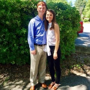 Meet your Posher, Lorin